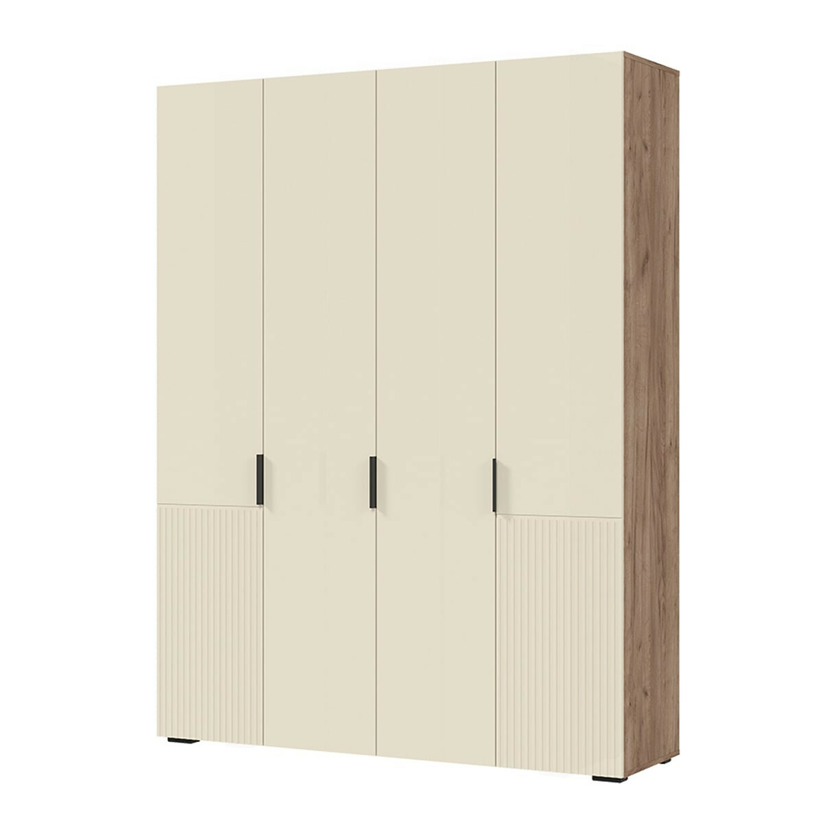 Соната ШК 04 Шкаф 4-х створчатый Соната ШК 04 Шкаф 4-х створчатый