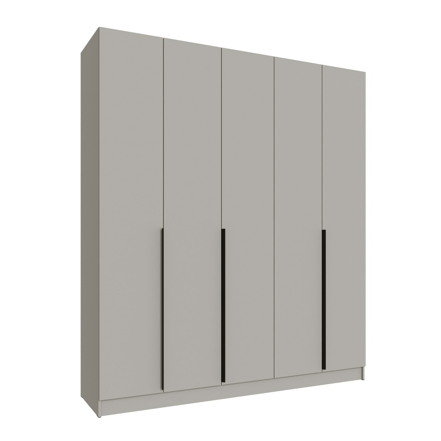 Шкаф Мадрид (2,0) без зеркала кашемир Шкаф Мадрид (2,0) без зеркала кашемир