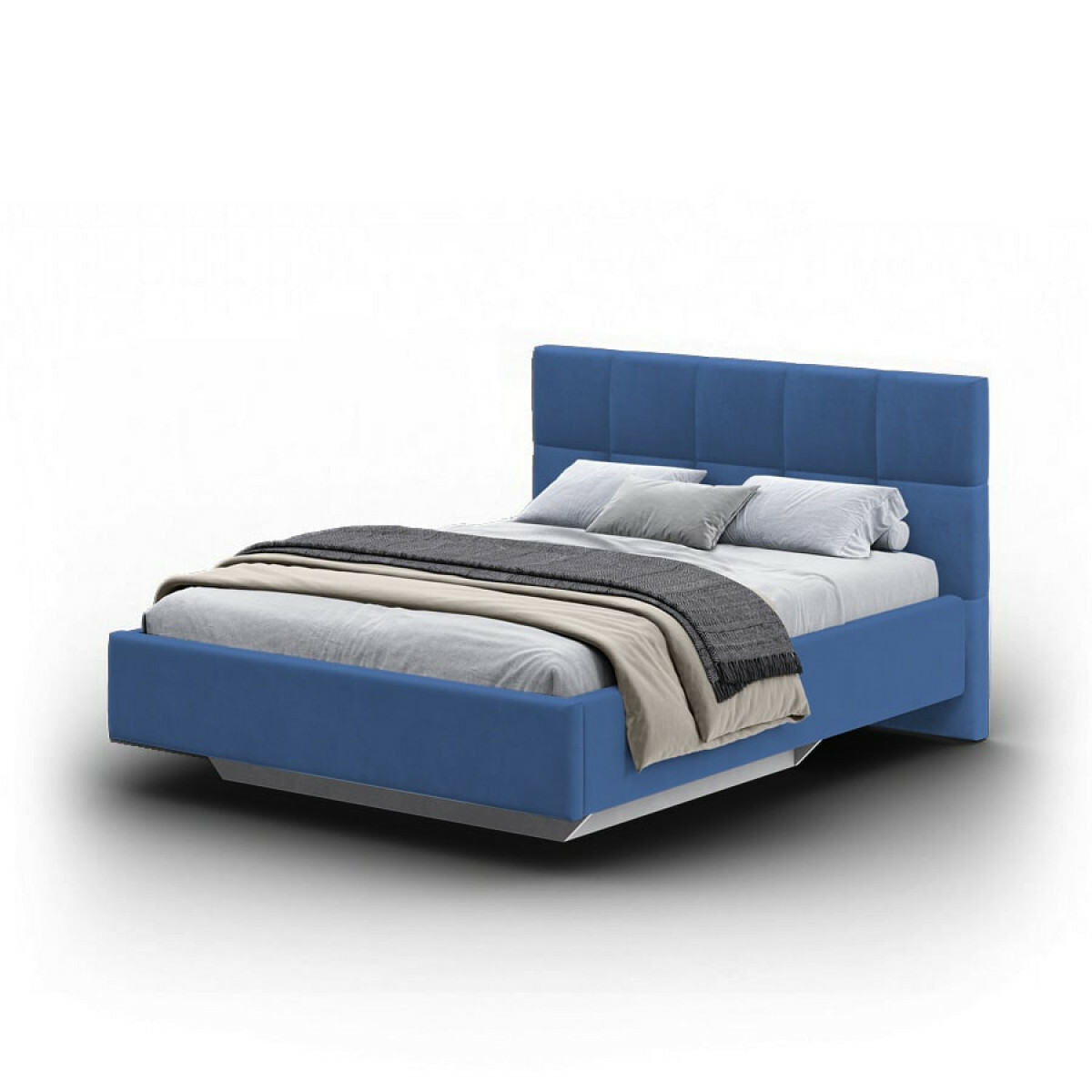 Tiffany 3 AIR Кровать 160 с подъемным механизмом