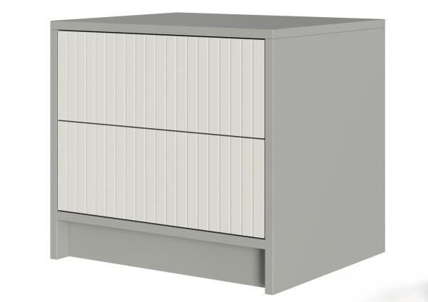 СЕЛЕНА Тумба прикроватная ТМ-001 (МДФ Комплект) СЕЛЕНА Тумба прикроватная ТМ-001 (МДФ Комплект)