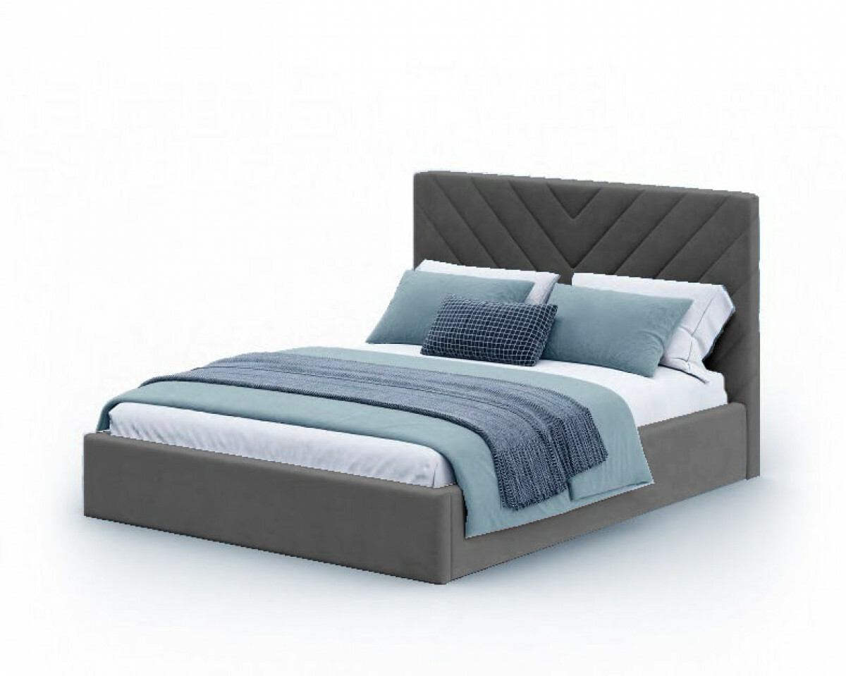 Tiffany 2 BASE Кровать 140 с подъемным механизмом