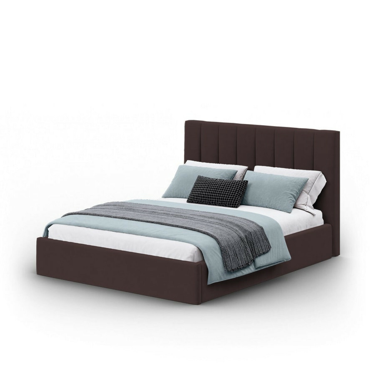 Tiffany 1 BASE Кровать 140 с подъемным механизмом