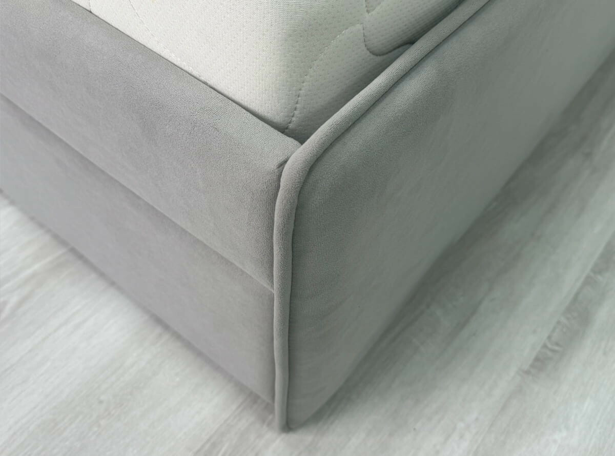 Molly-1 Кровать 90х180