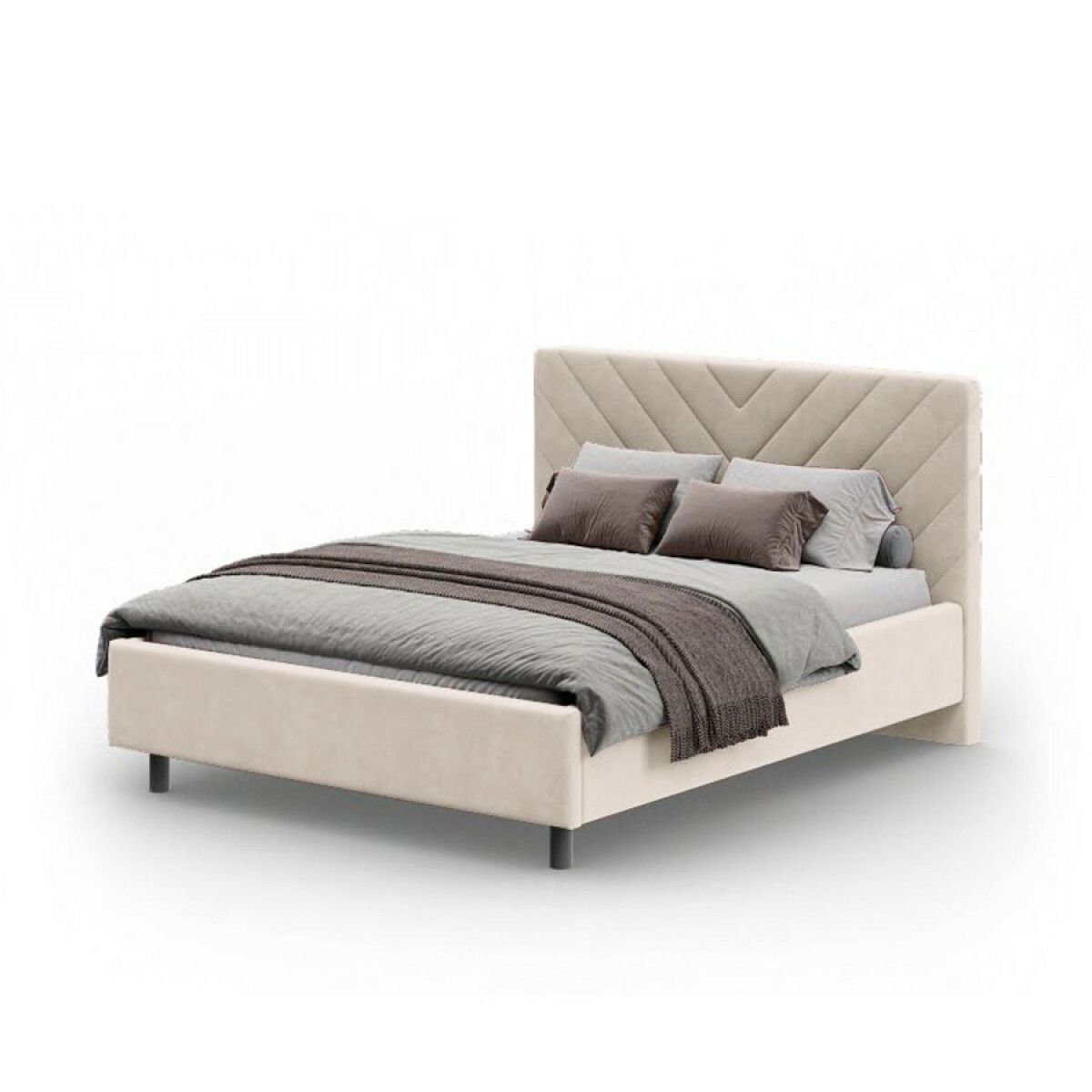 Tiffany 2 FEET Кровать 120 с подъемным механизмом