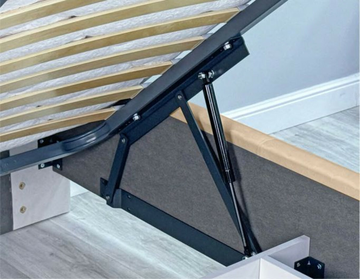 Tiffany 1 AIR Кровать