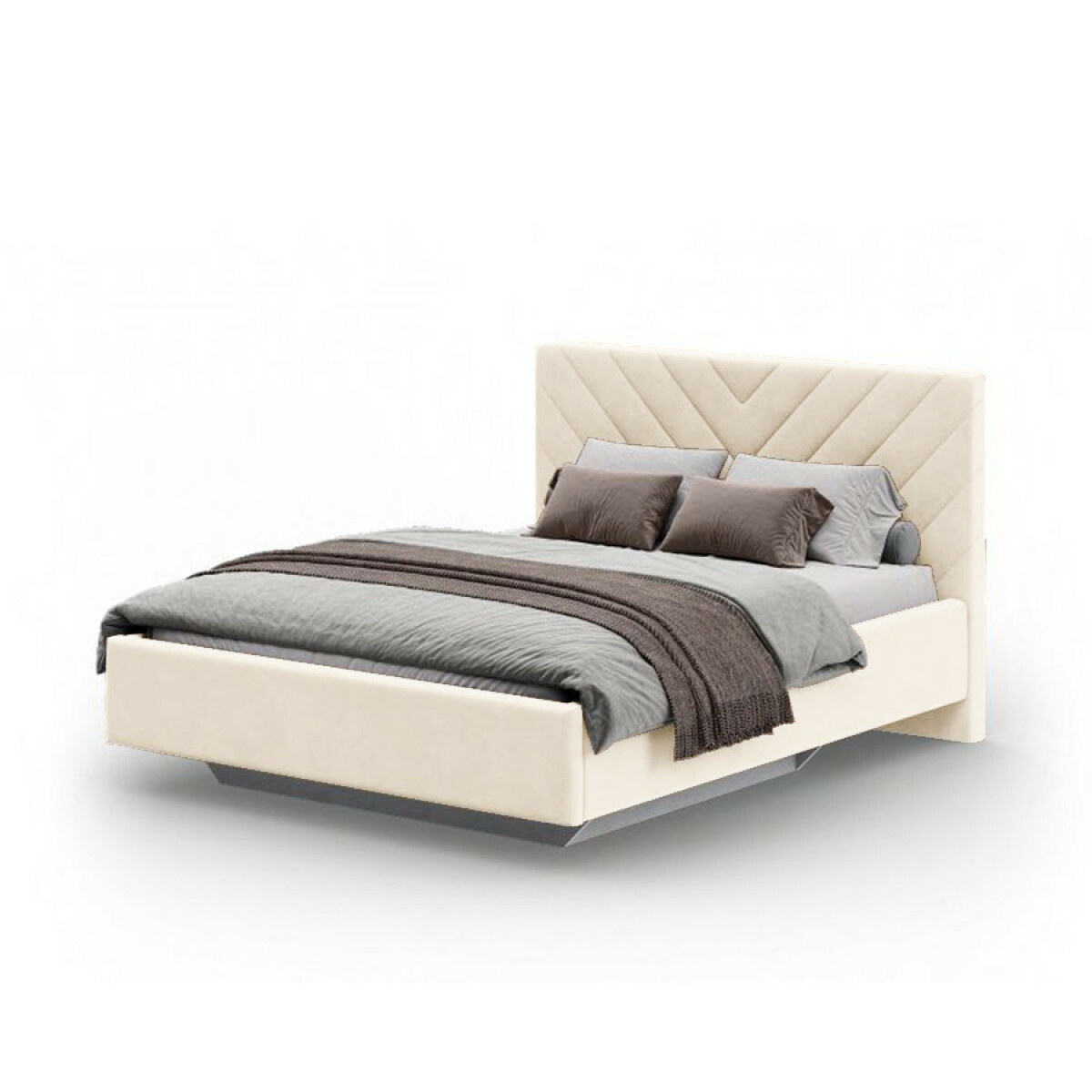 Tiffany 2 AIR Кровать 120 с подъемным механизмом