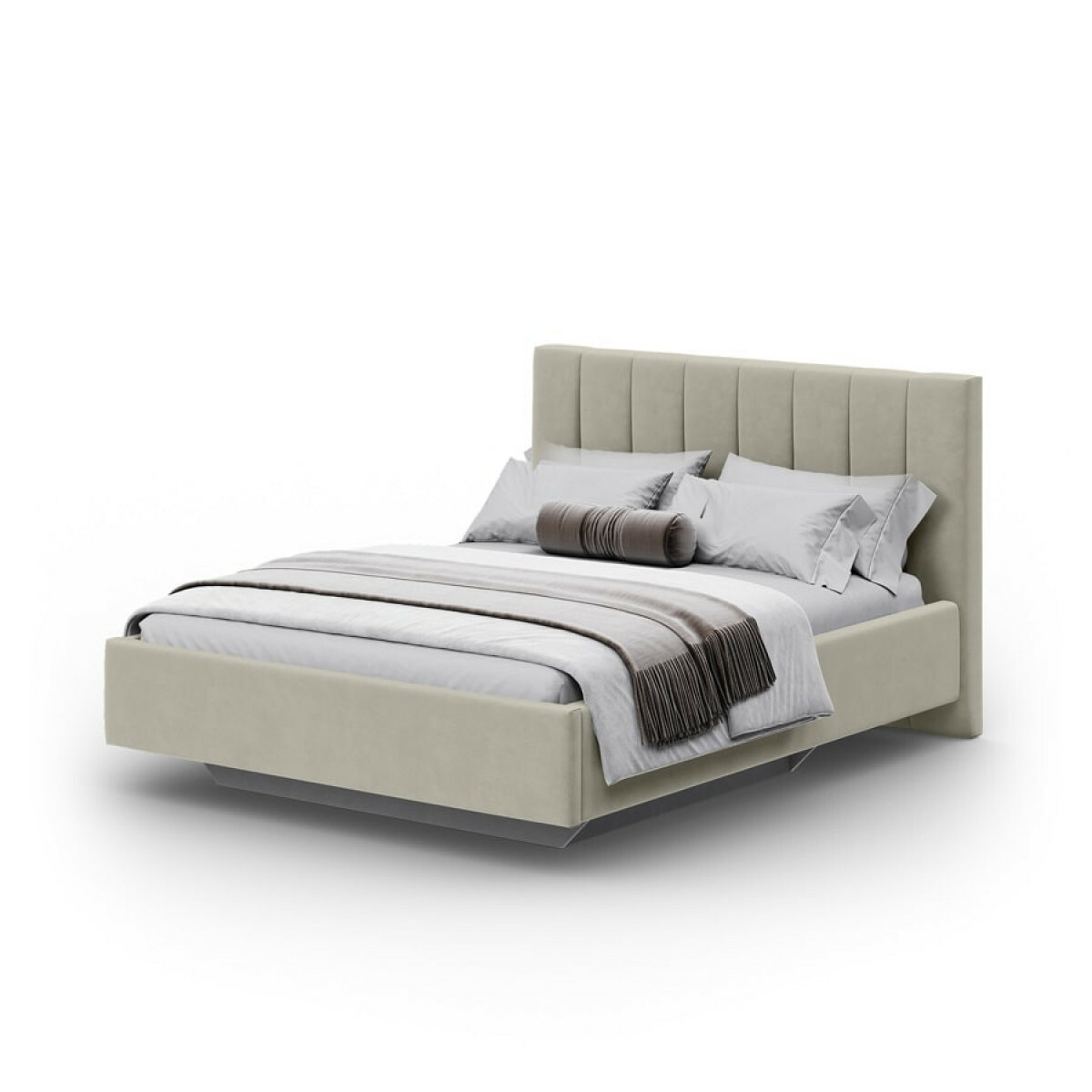 Tiffany 1 AIR Кровать 180 с подъемным механизмом