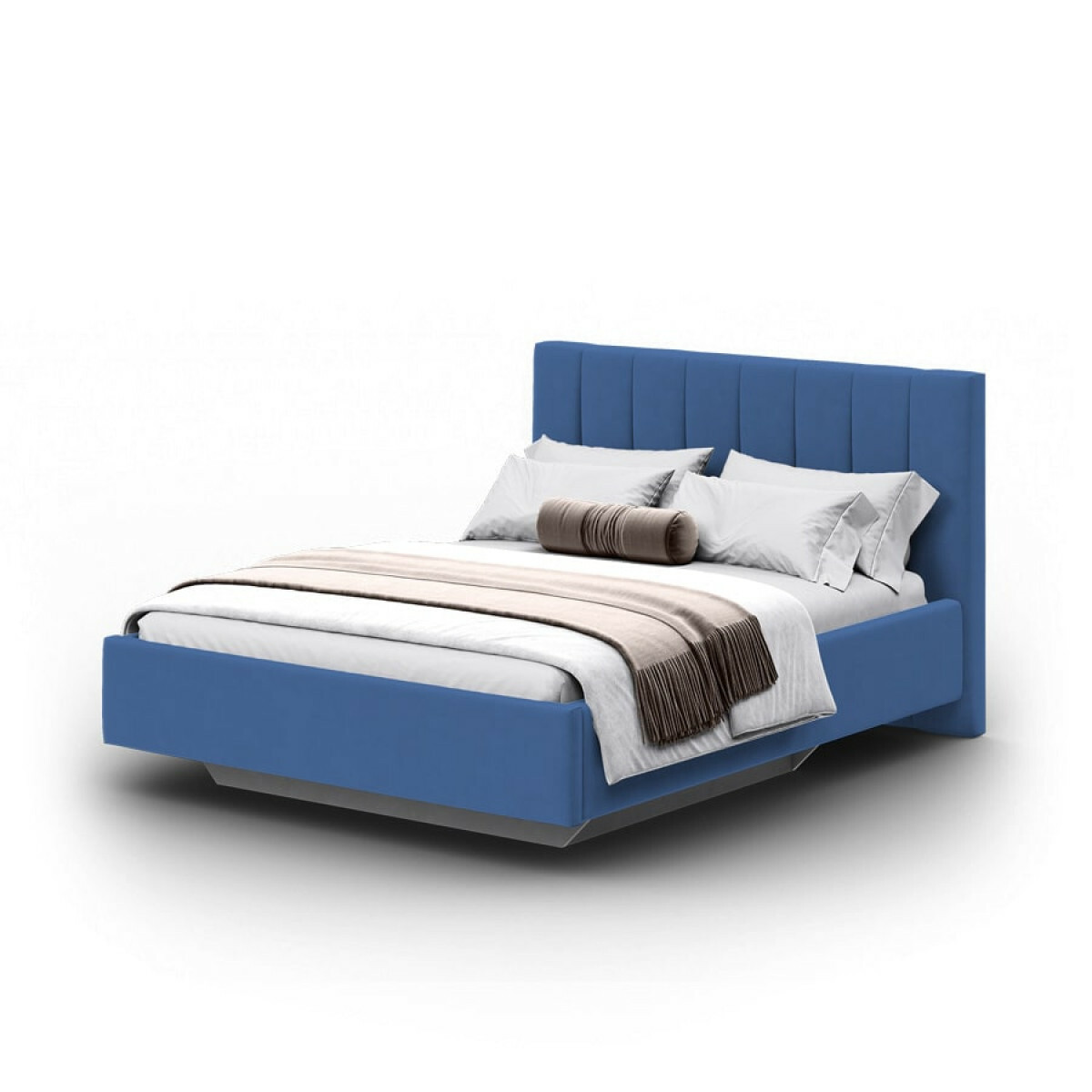 Tiffany 1 AIR Кровать 140 с подъемным механизмом