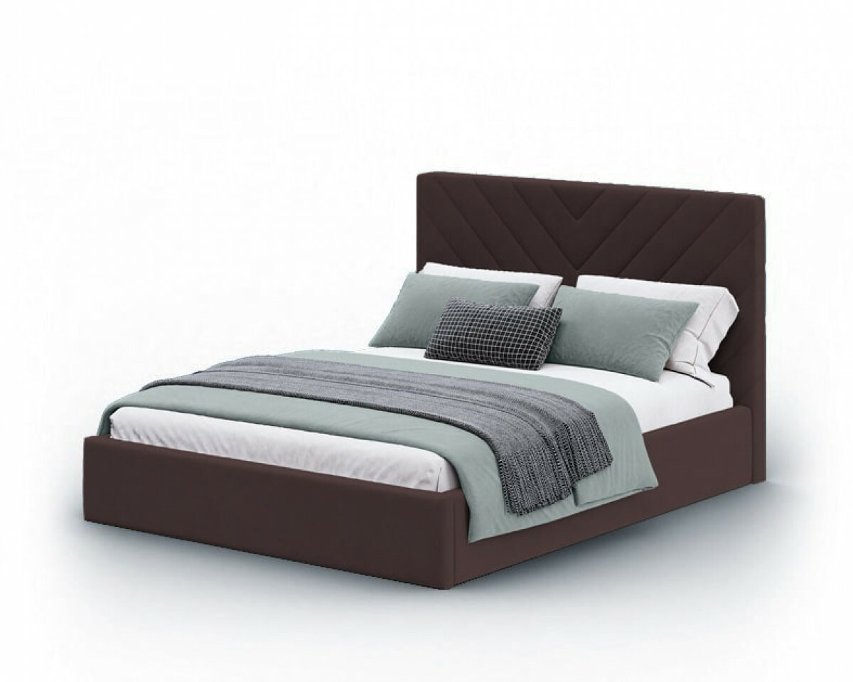 Tiffany 2 BASE Кровать 120 с подъемным механизмом