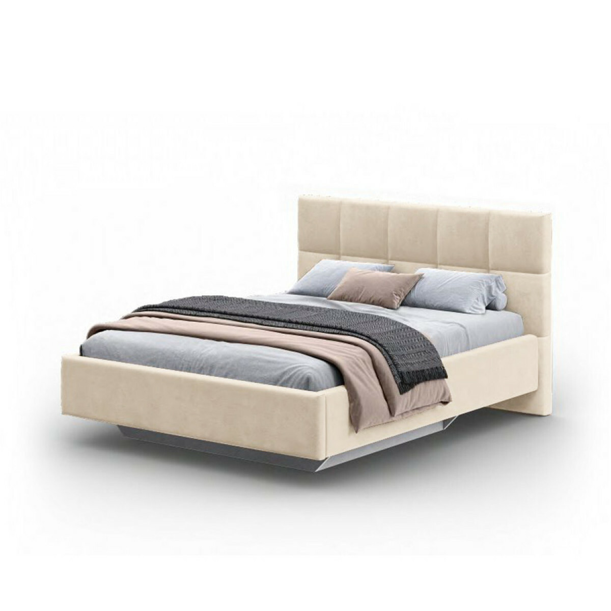 Tiffany 3 AIR Кровать 120 с подъемным механизмом