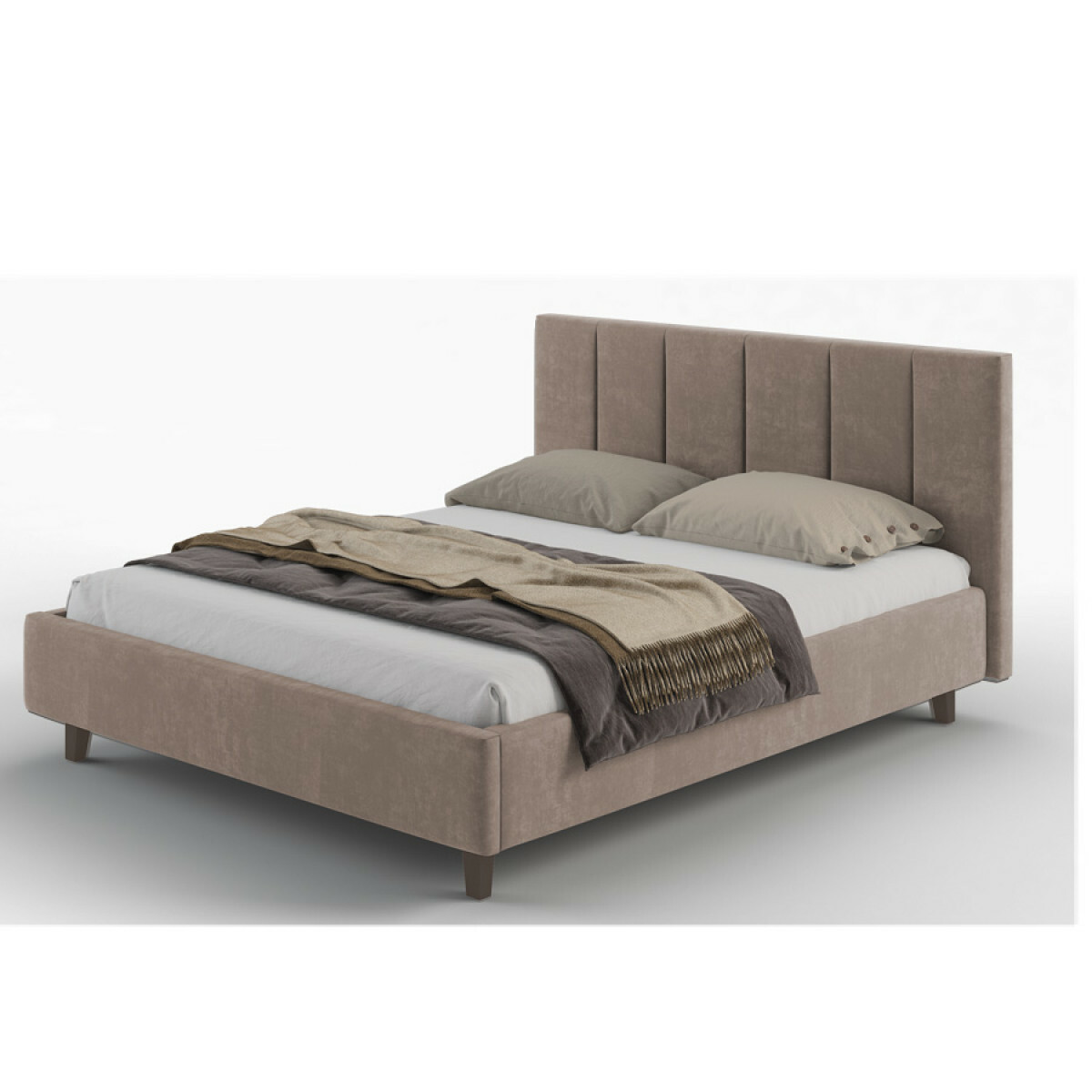 KAMILLA Кровать 120 с подъемным механизмом