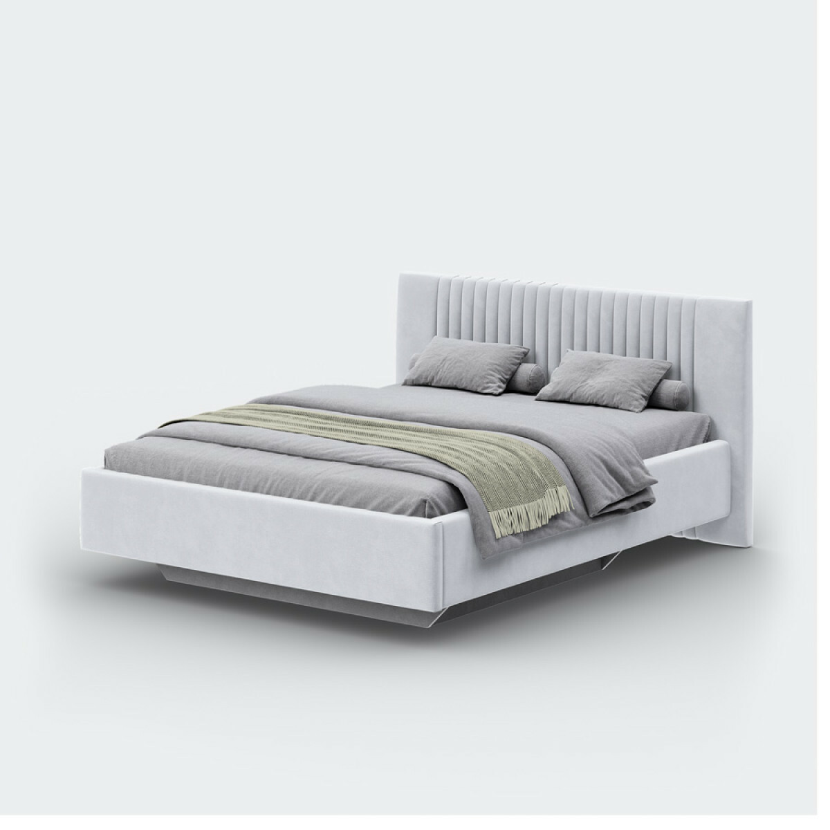 Brenda AIR Кровать 140 с подъемным механизмом