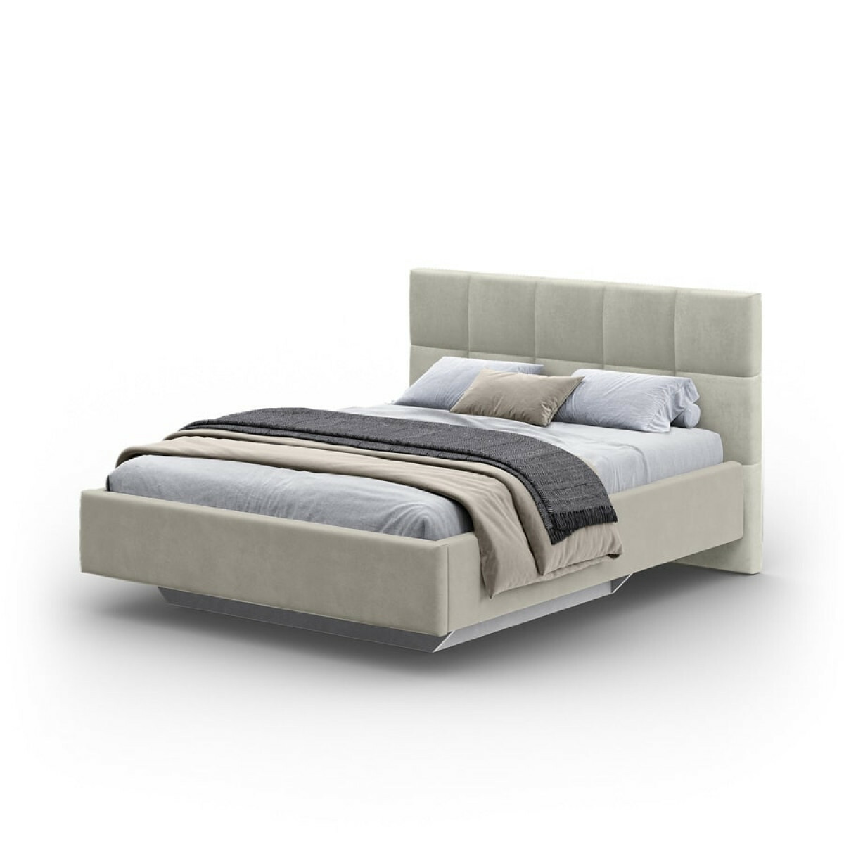 Tiffany 3 AIR Кровать 180 с подъемным механизмом