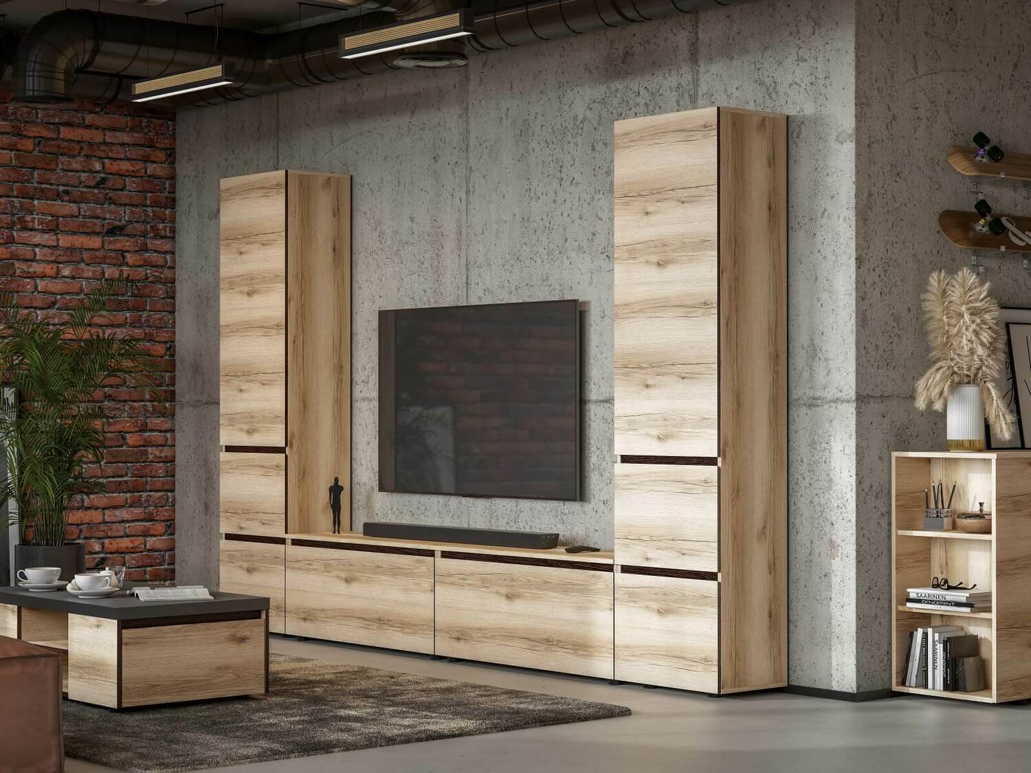 "Берген" СТМ