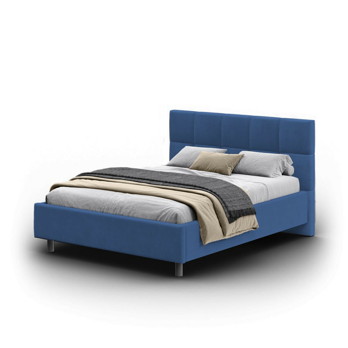 Tiffany 3 FEET Кровать 160 с подъемным механизмом