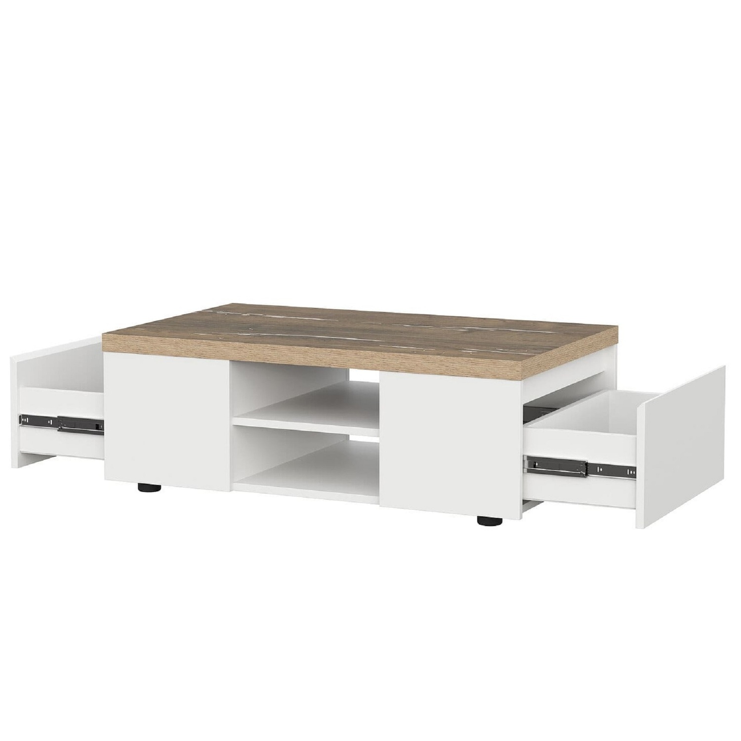 МС "Одри" Стол журнальный серия 2