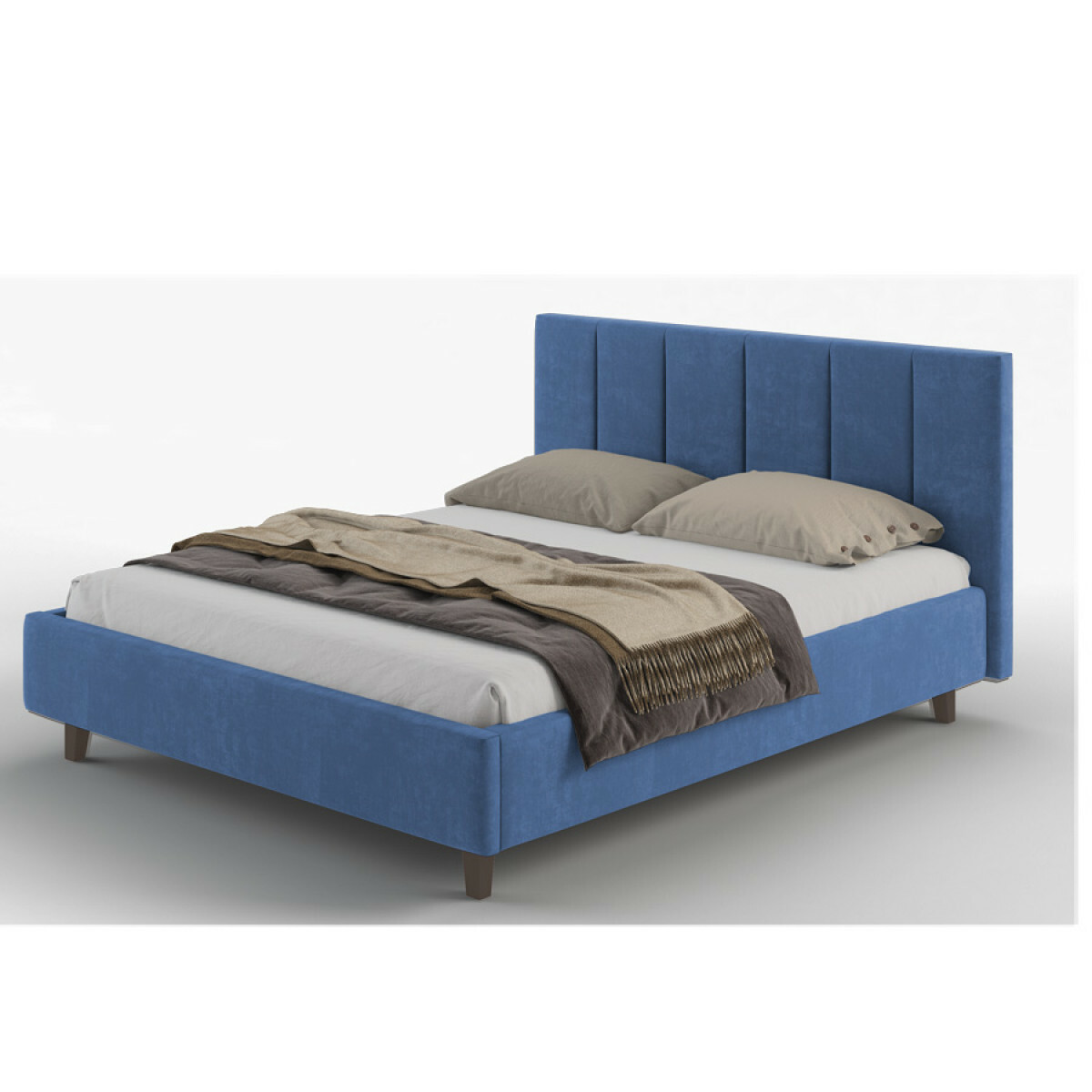 KAMILLA Кровать 160 с подъемным механизмом