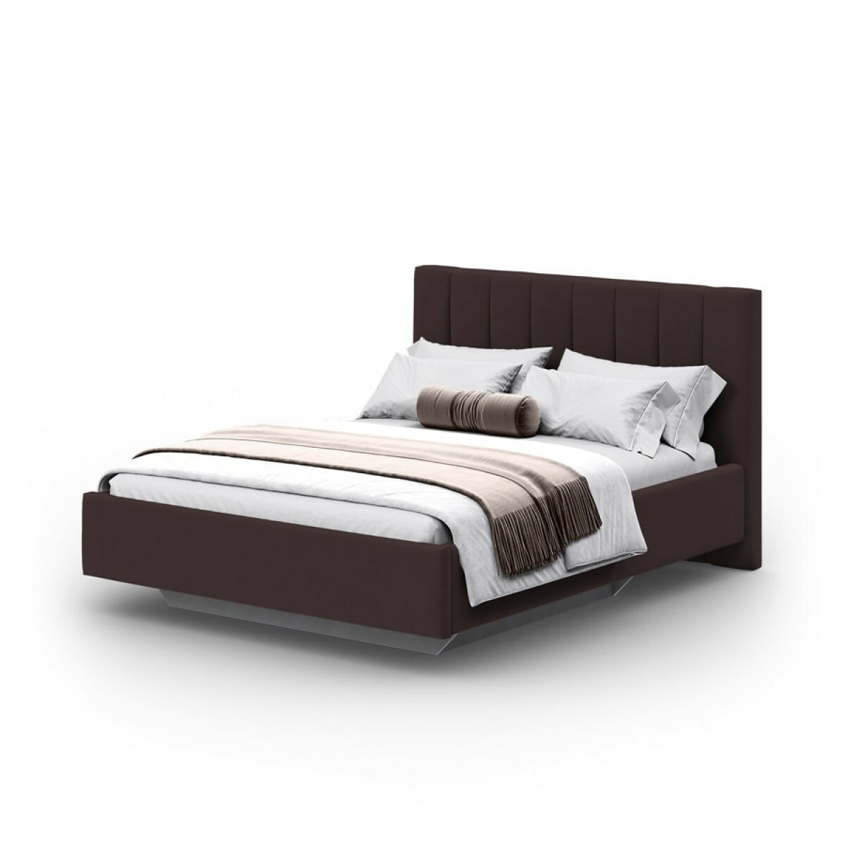 Tiffany 1 AIR Кровать 160 с подъемным механизмом