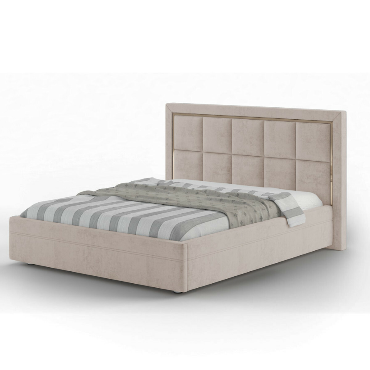 Kemeron Кровать 180 с подъемным механизмом