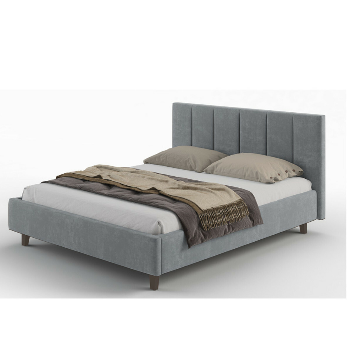 KAMILLA Кровать 140 с подъемным механизмом