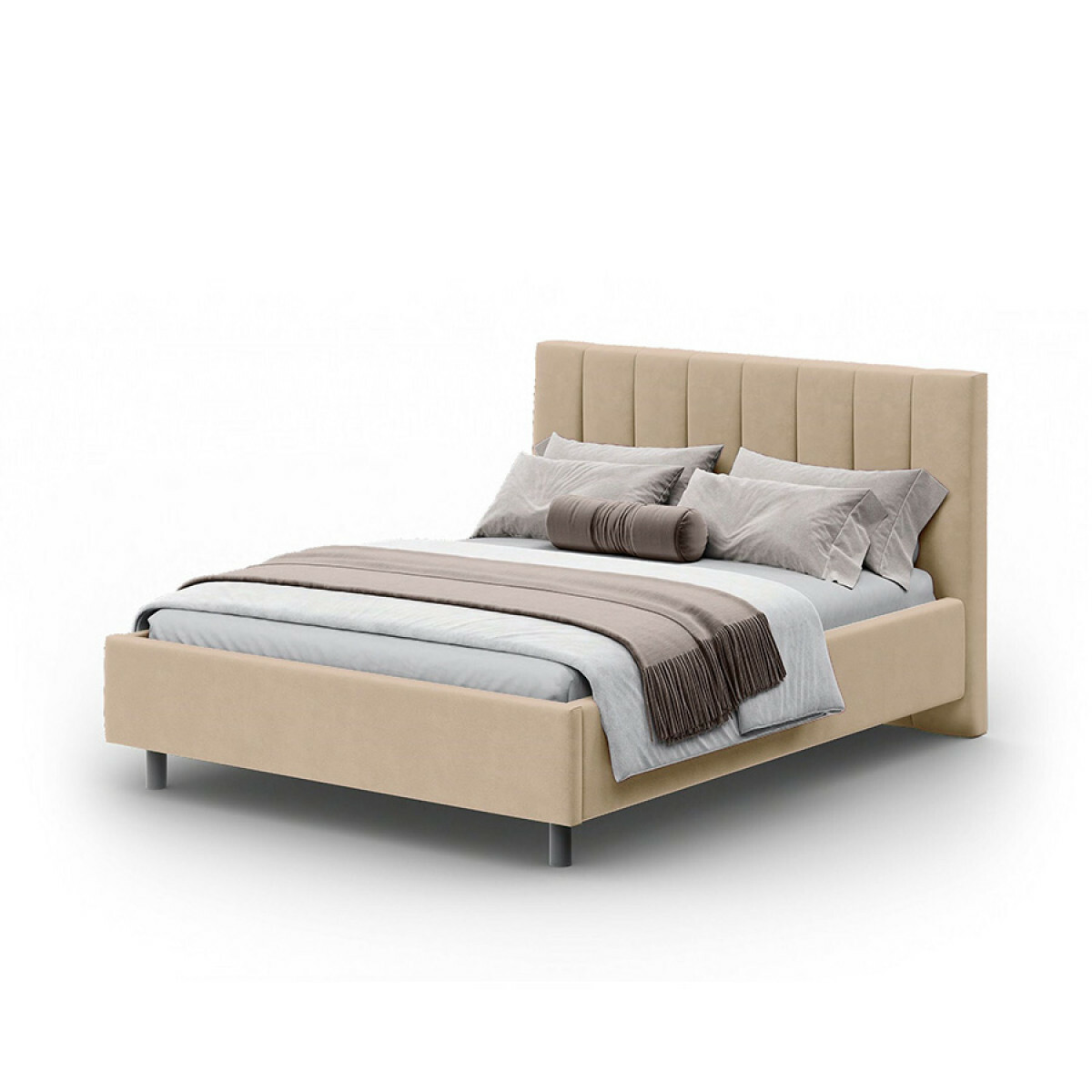 Tiffany 1 FEET Кровать 120 с подъемным механизмом