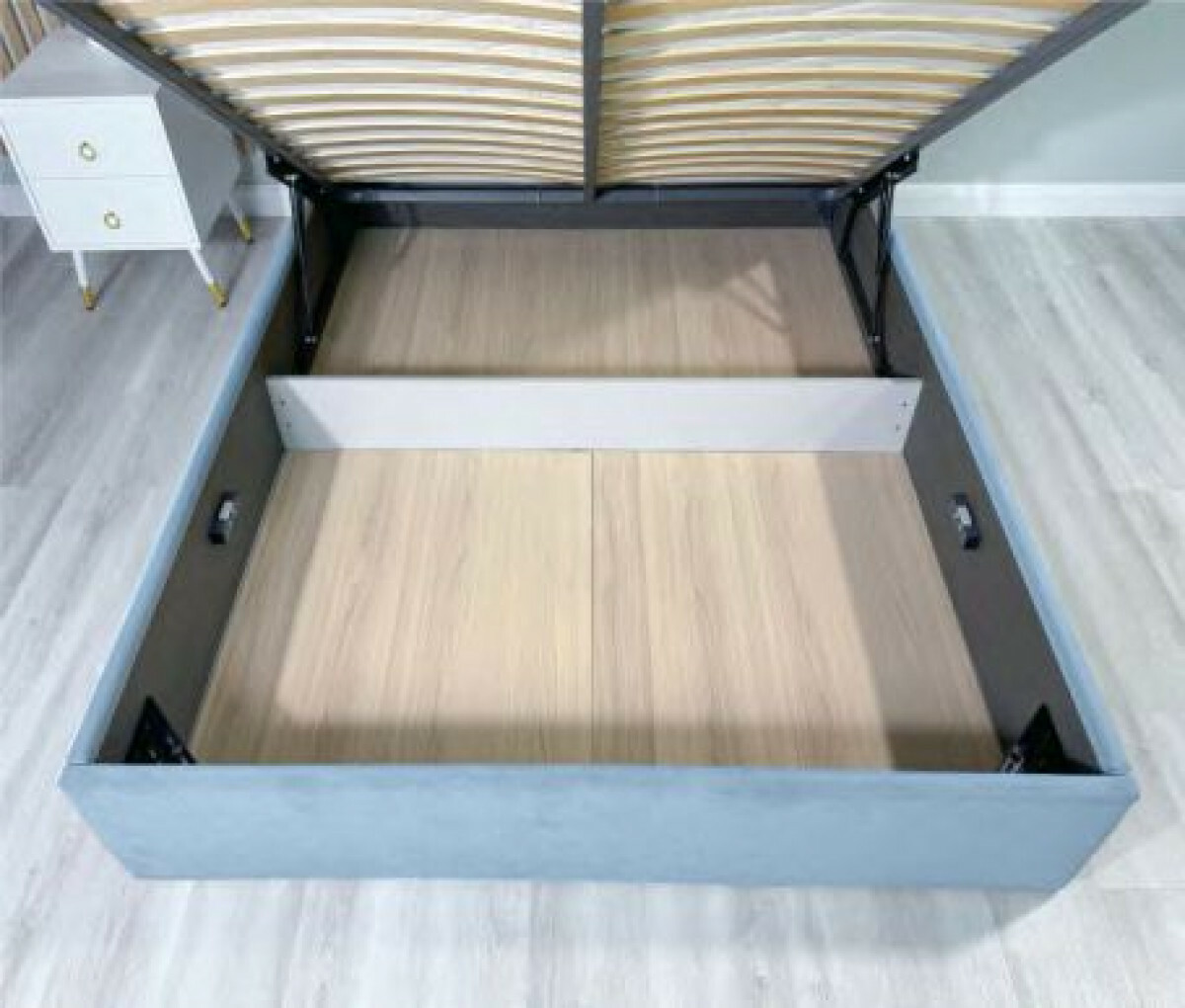 Tiffany 1 BASE Кровать