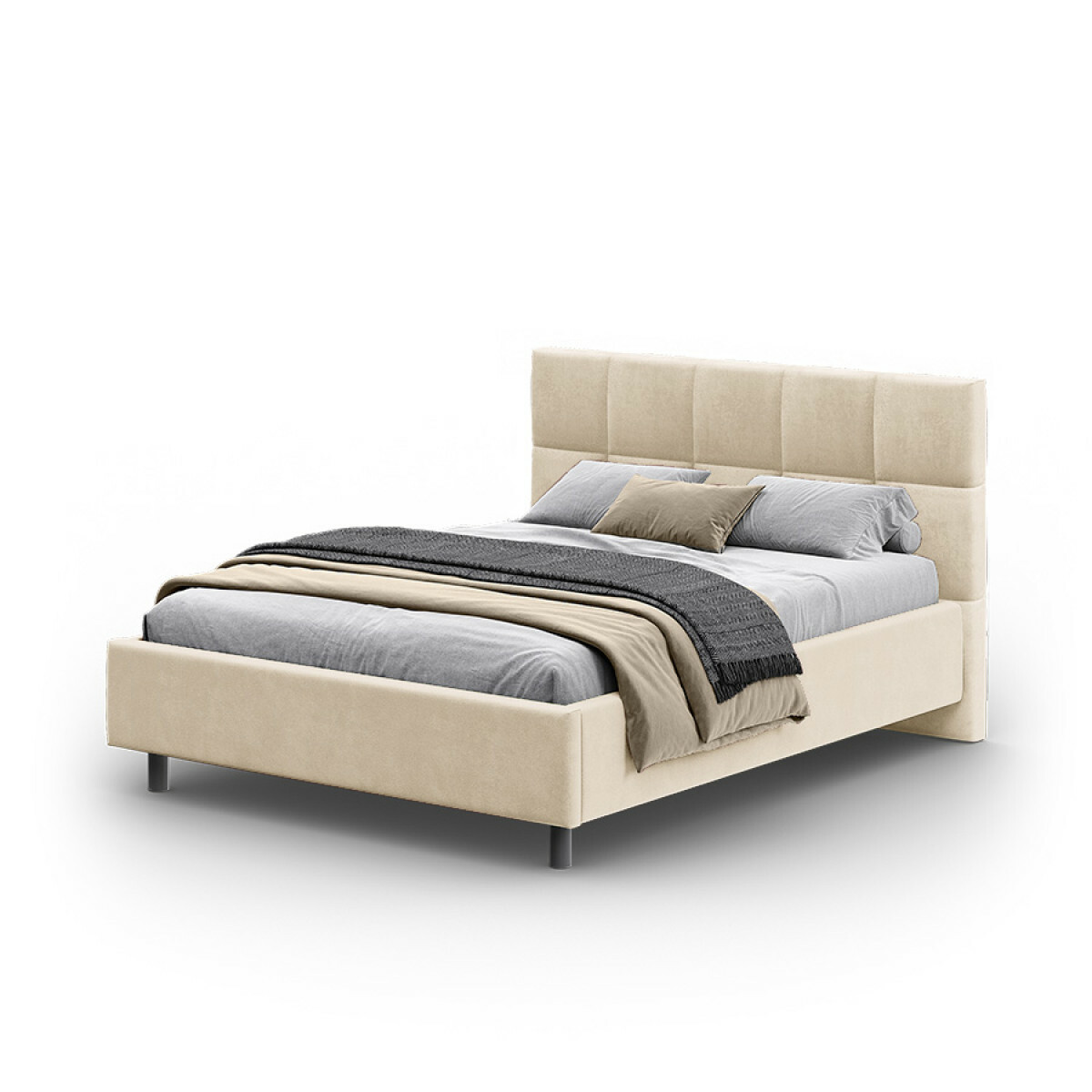 Tiffany 3 FEET Кровать 120 с подъемным механизмом