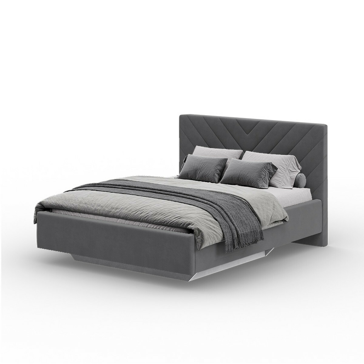 Tiffany 2 AIR Кровать 140 с подъемным механизмом