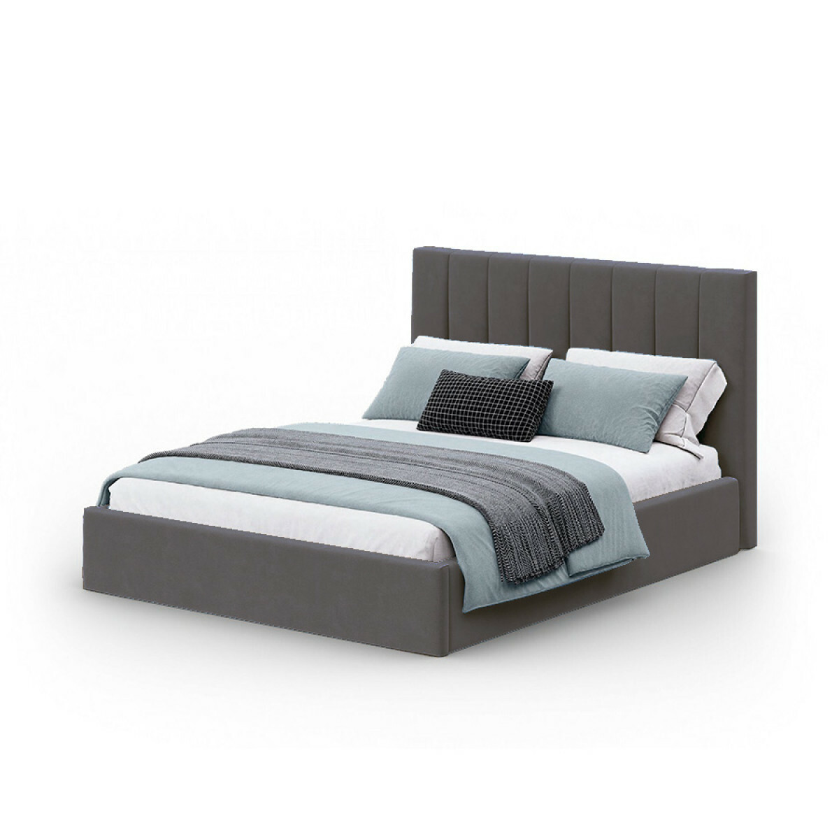 Tiffany 1 BASE Кровать 120 с подъемным механизмом