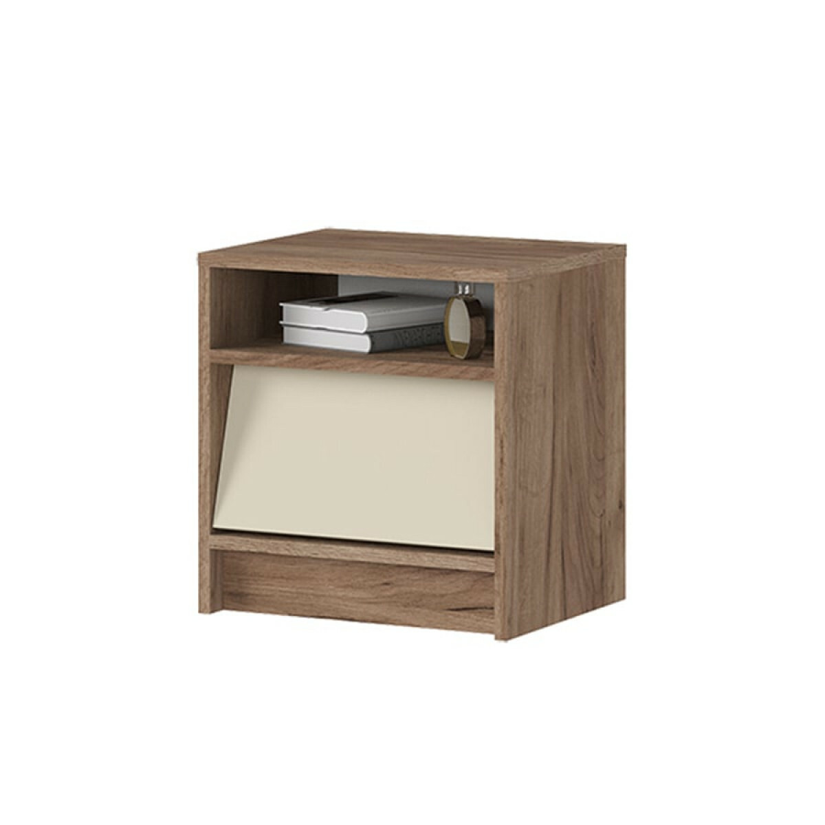 Рейн ТБ 01 Тумба прикроватная Рейн ТБ 01 Тумба прикроватная