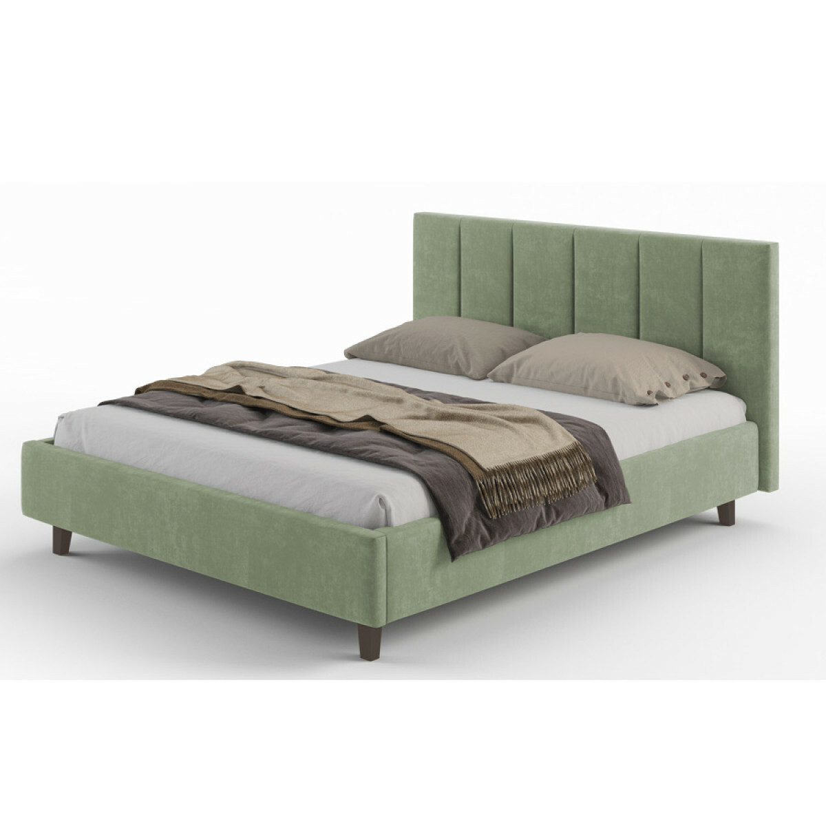 KAMILLA Кровать 180 с подъемным механизмом