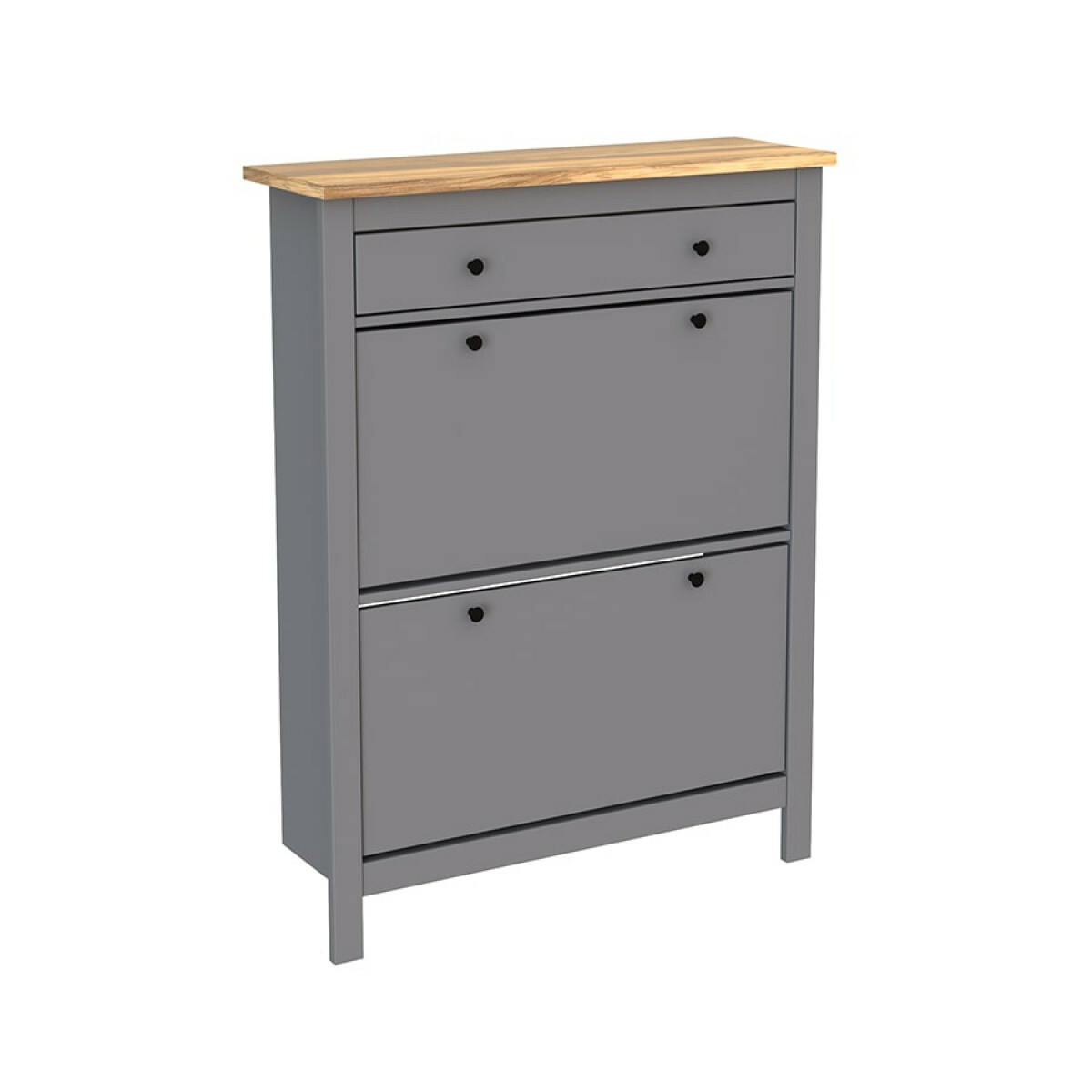 Сага Тумба для обуви 92х122