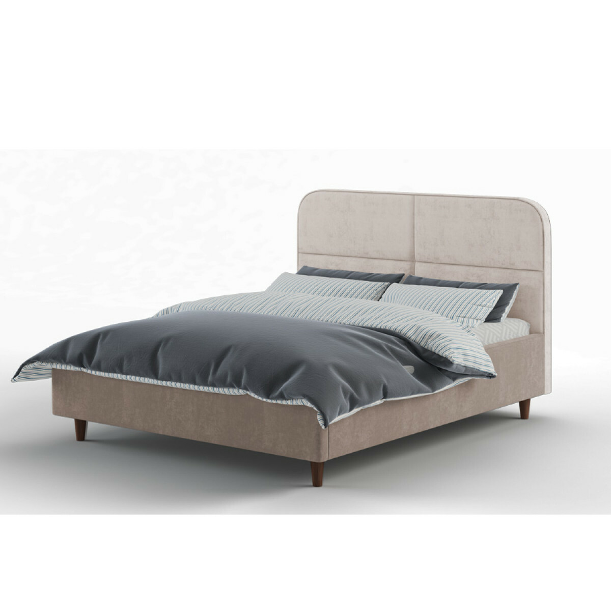 Bianca Кровать 160 с подъемным механизмом